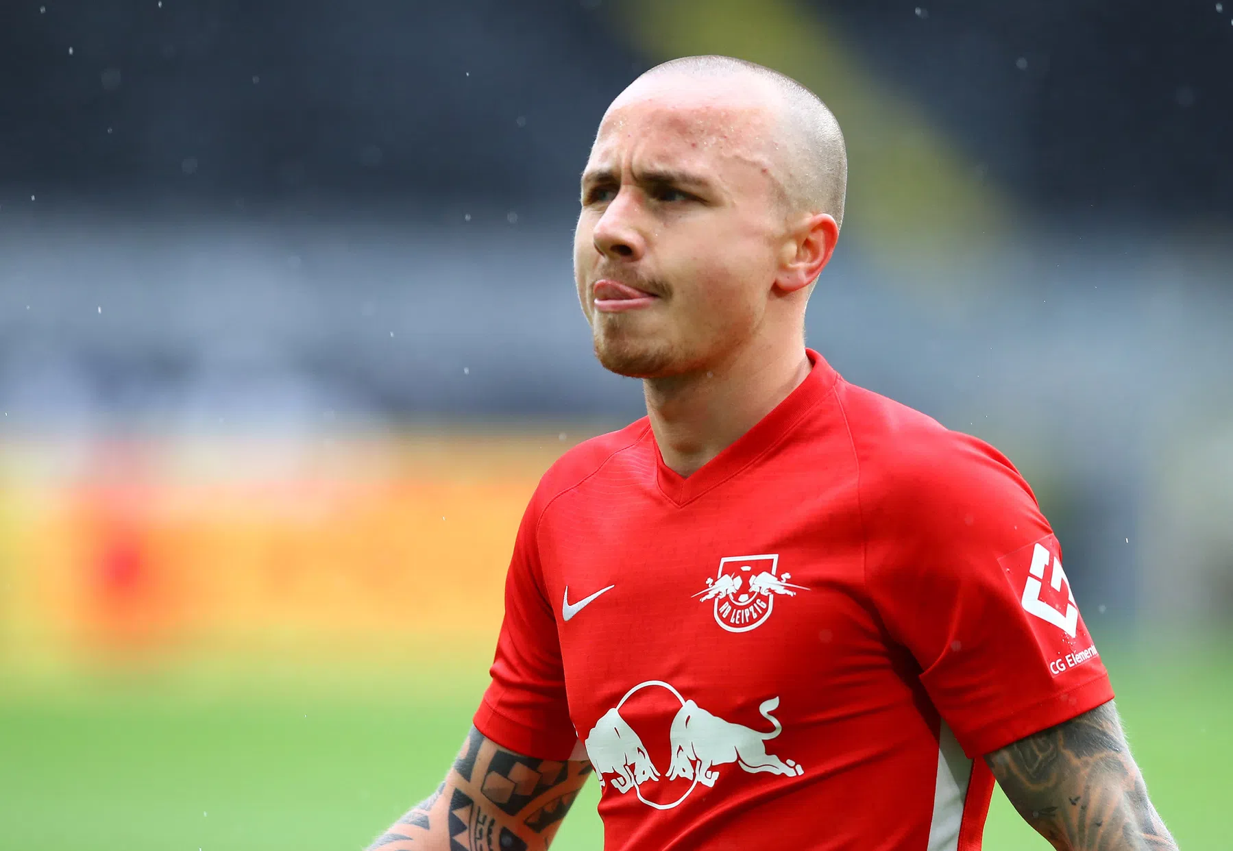 Nagelsmann neemt voor bekerfinale meedogenloos besluit over Angeliño
