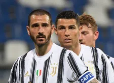 Thumbnail for article: Juventus toont vechtlust, maar schiet er door monsterzege Milan niets mee op