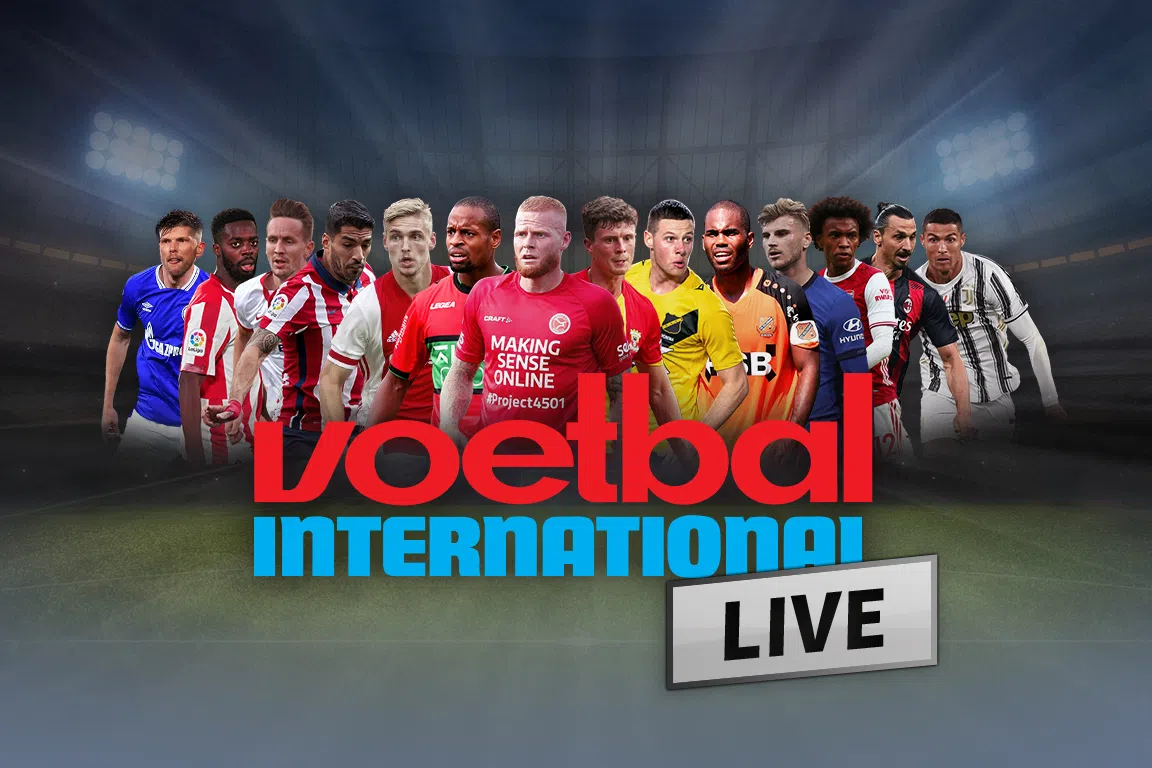 VI Live: PSG naar bekerfinale na strafschoppen tegen Montpellier