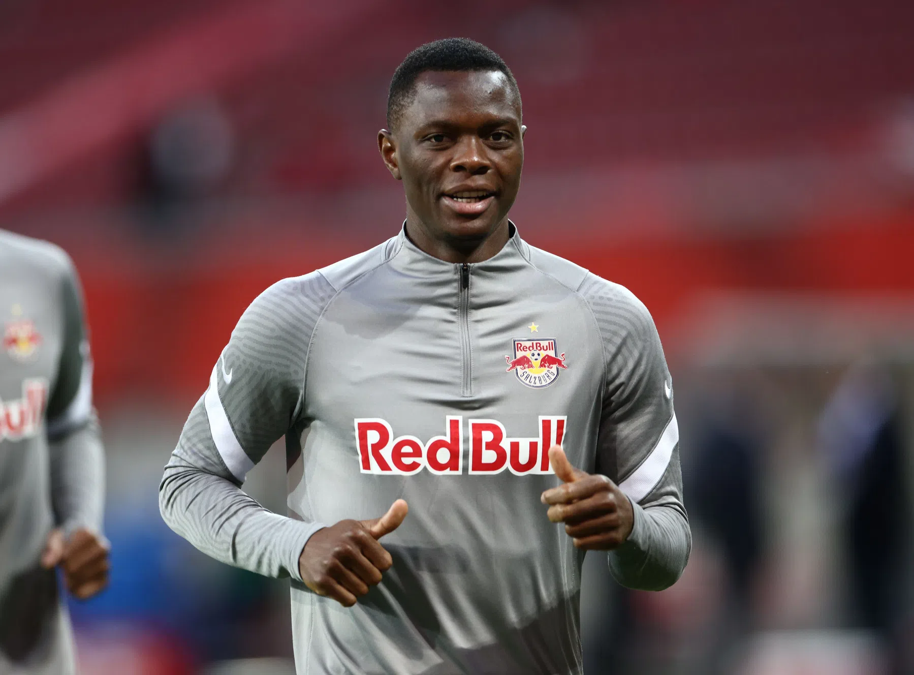 Red Bull Salzburg dendert door als het 'Bayern van Oostenrijk' 