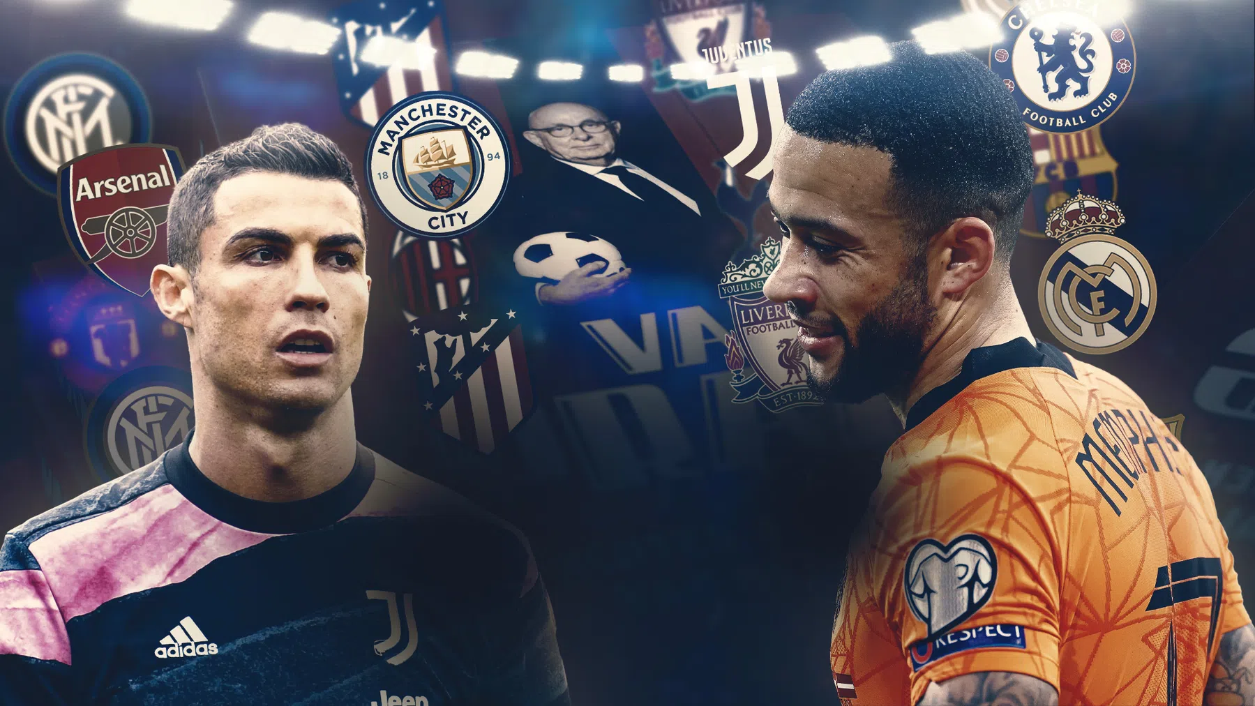 List & Bedrog: 'Er komt nooit meer een Super League'