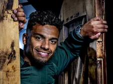 Thumbnail for article: Owen Wijndal: 'Ik ben de beste linksback van Nederland'