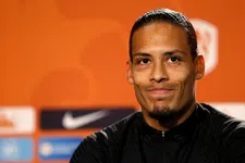 Thumbnail for article: Virgil van Dijk hakt knoop door: definitief géén EK voor Oranje-captain