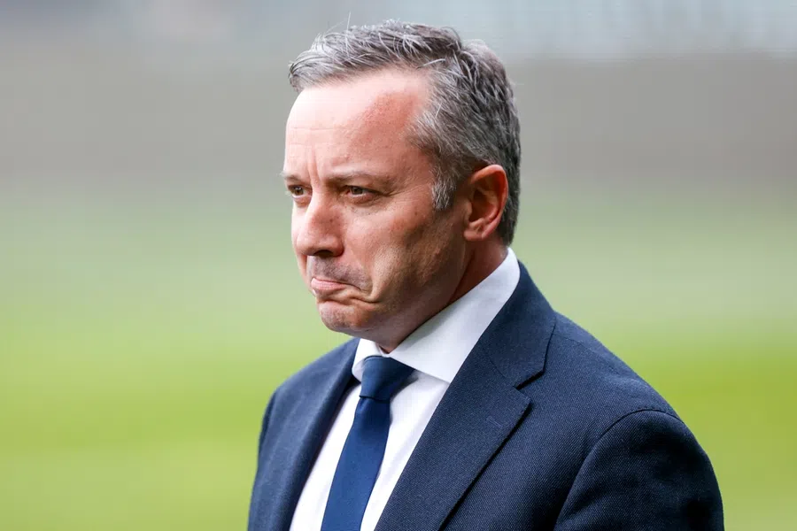 Fo Runa Fortuna Sittard presenteert internetbedrijf als nieuwe investeerder