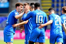 Thumbnail for article: Vitesse profiteert van misstap Feyenoord en gaat Europa in