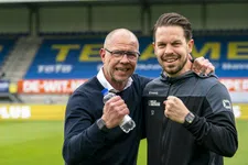 Thumbnail for article: Overzicht degradatiestrijd: focus op plek zestien, indrukwekkend herexamen RKC