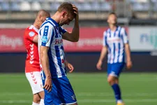 Thumbnail for article: SC Heerenveen: een ergerlijk seizoen zonder gezicht