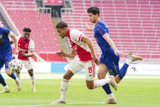 Thumbnail for article: Rensch over 'dreigement' Machach: 'Boeit me niet wat hij zegt'