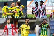 Thumbnail for article: Wie degradeert en wie overleeft? De ongekende spanning onderin