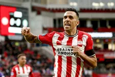 Thumbnail for article: Zahavi na brute huisoverval direct terug in de basis bij PSV