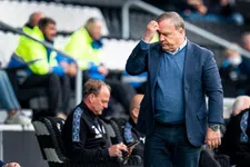 Thumbnail for article: Briesende Advocaat: 'De VAR is blind en de scheids maakt een fout'