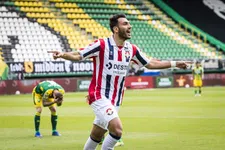 Thumbnail for article: ADO degradeert na dramatische middag tegen Willem II