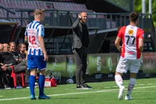 Thumbnail for article: Gemengde gevoelens bij FC Emmen: 'We leven nog, maar hebben nog niks'