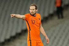 Thumbnail for article: De Boer over herstel Blind: 'Gaan ervan uit dat hij het gaat redden'