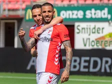 Thumbnail for article: Speler van de Week: bijna onttroonde Sergio Peña klaar voor voltooien sprookje 