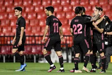 Thumbnail for article: Real Madrid wekt grote bewondering: 'Dit team had allang dood moeten zijn'
