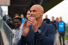 Thumbnail for article: Feest bij Vitesse: 'Trots om boven Feyenoord te eindigen'