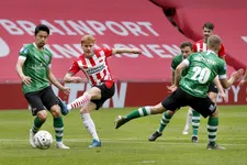 Thumbnail for article: Elftal van de Week: Vertessen maakt woorden Schmidt waar