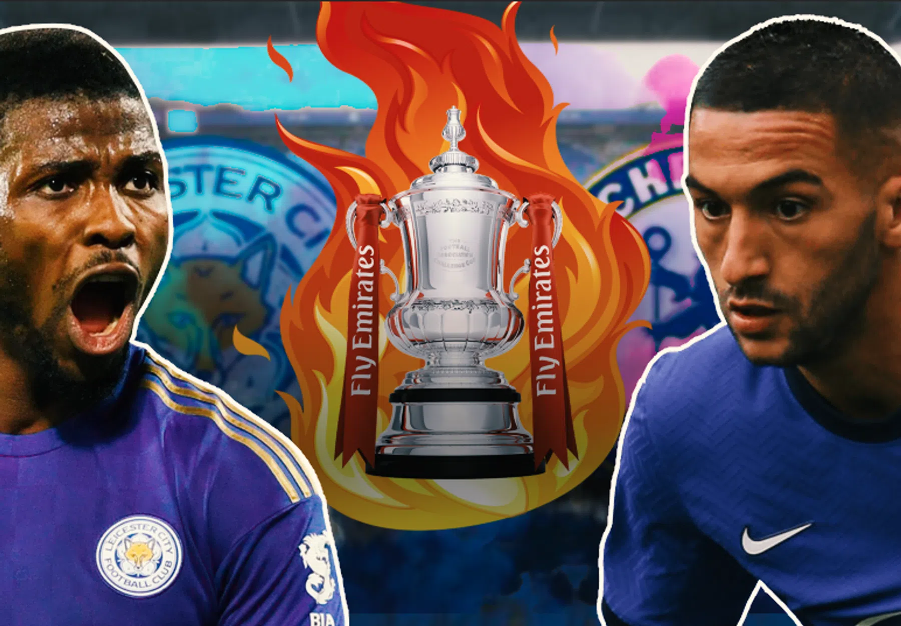 'Waanzinnig knap van Tuchel, maar Chelsea is verschrikkelijk om naar te kijken'