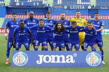 Thumbnail for article: Degradatiestress bij Ajax-plaaggeest Getafe: 'Natuurlijk zijn we angstig'