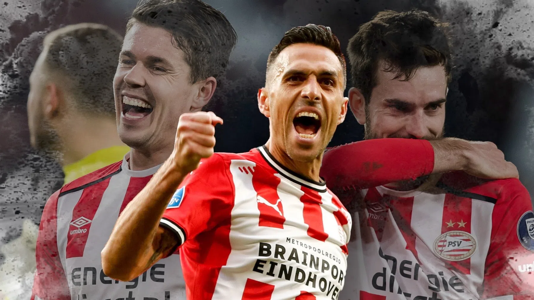 PSV aast op Van Ginkel en Pröpper: 'Ze zijn ermee bezig'