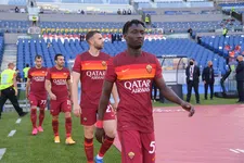 Thumbnail for article: Het bijzondere verhaal van de vluchteling die zijn droom waarmaakt bij AS Roma