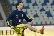 Thumbnail for article: Zweden zonder Zlatan naar EK: 'Het is buitengewoon triest'