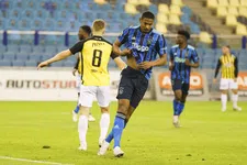 Thumbnail for article: Ajax haalt magische grens: kampioen met minimaal 100 goals