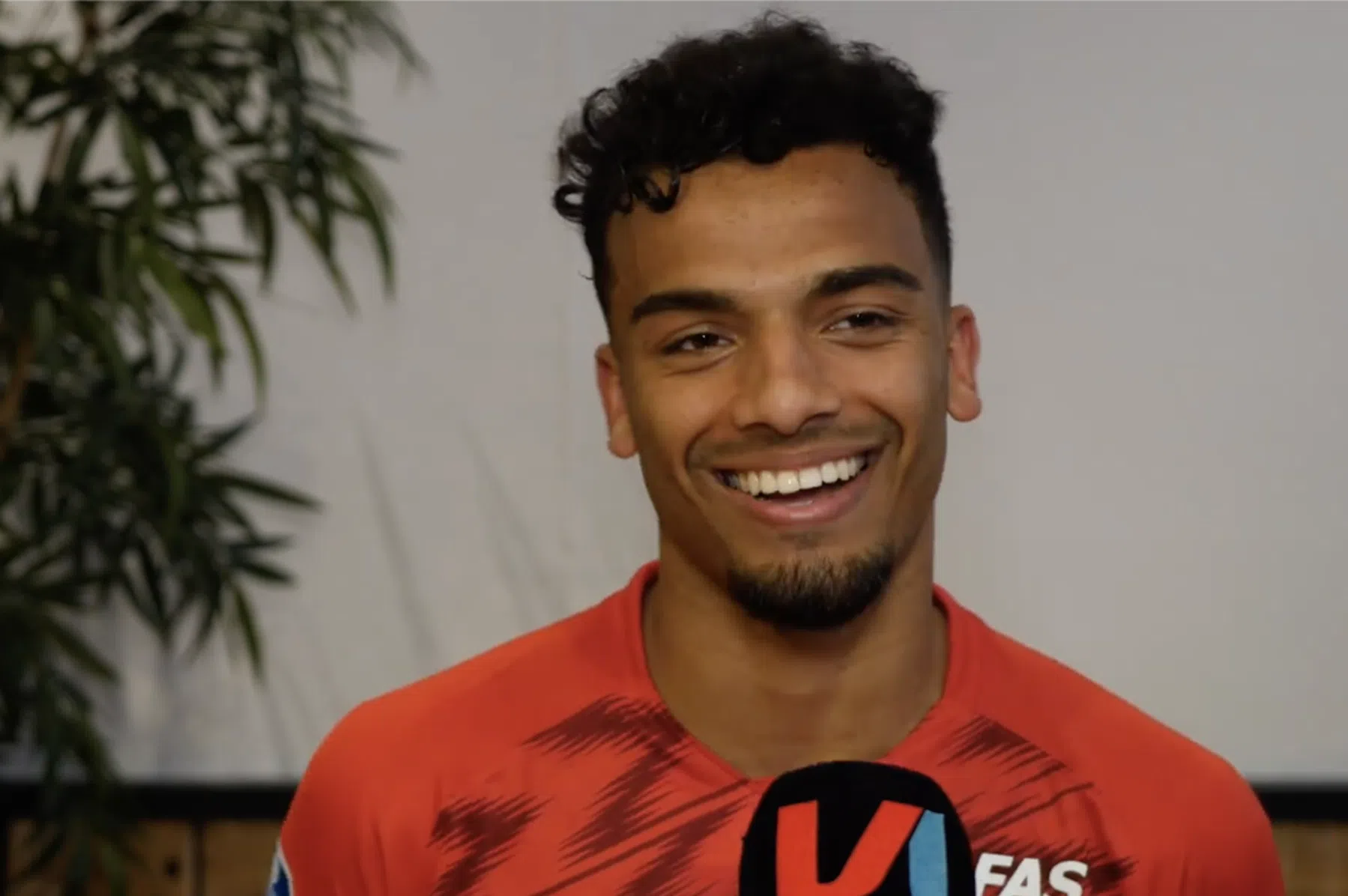 Wijndal reageert op uitspraken Tadic en bespreekt toekomst 