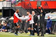 Thumbnail for article: Primeur voor El Bouchataoui bij Feyenoord