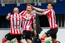 Thumbnail for article: PSV mag dromen van Champions League, Sparta van Europees voetbal