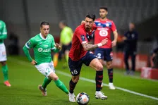 Thumbnail for article: Franse titelstrijd krijgt bloedstollend einde door misstap Lille en zege PSG