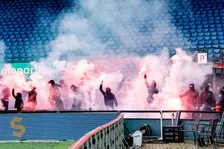 Thumbnail for article: Stadiondirecteur Feyenoord: 'Vermoeden dat er een sleutel in omloop is'