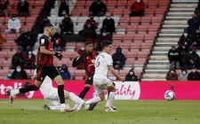 Thumbnail for article: Wervelende Danjuma helpt Bournemouth weer stap dichter naar pot met goud