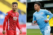 Thumbnail for article: Dit is het VI Elftal van het Jaar van Eredivisie-seizoen 2020/21