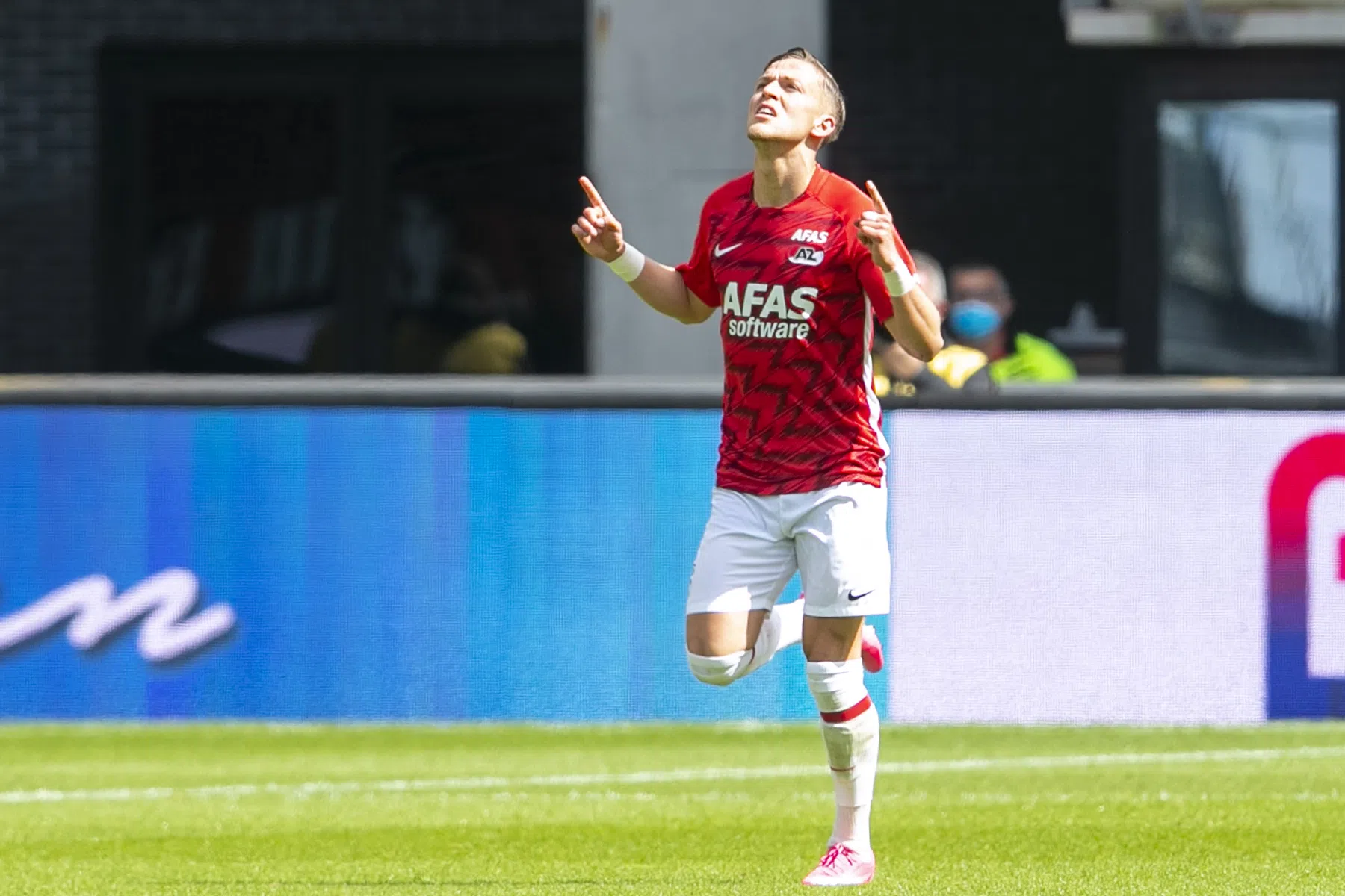 Speler van de Week: het ijzersterke debuutjaar van de onvermoeibare Karlsson