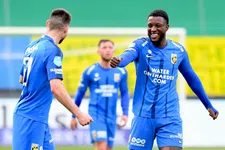 Thumbnail for article: VI Speler van het Jaar Bazoer over zijn topseizoen én zijn toekomst