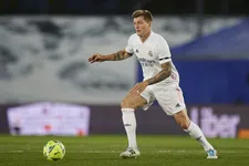 Thumbnail for article: Grote tegenvaller Real Madrid: Kroos valt weg voor seizoensfinale