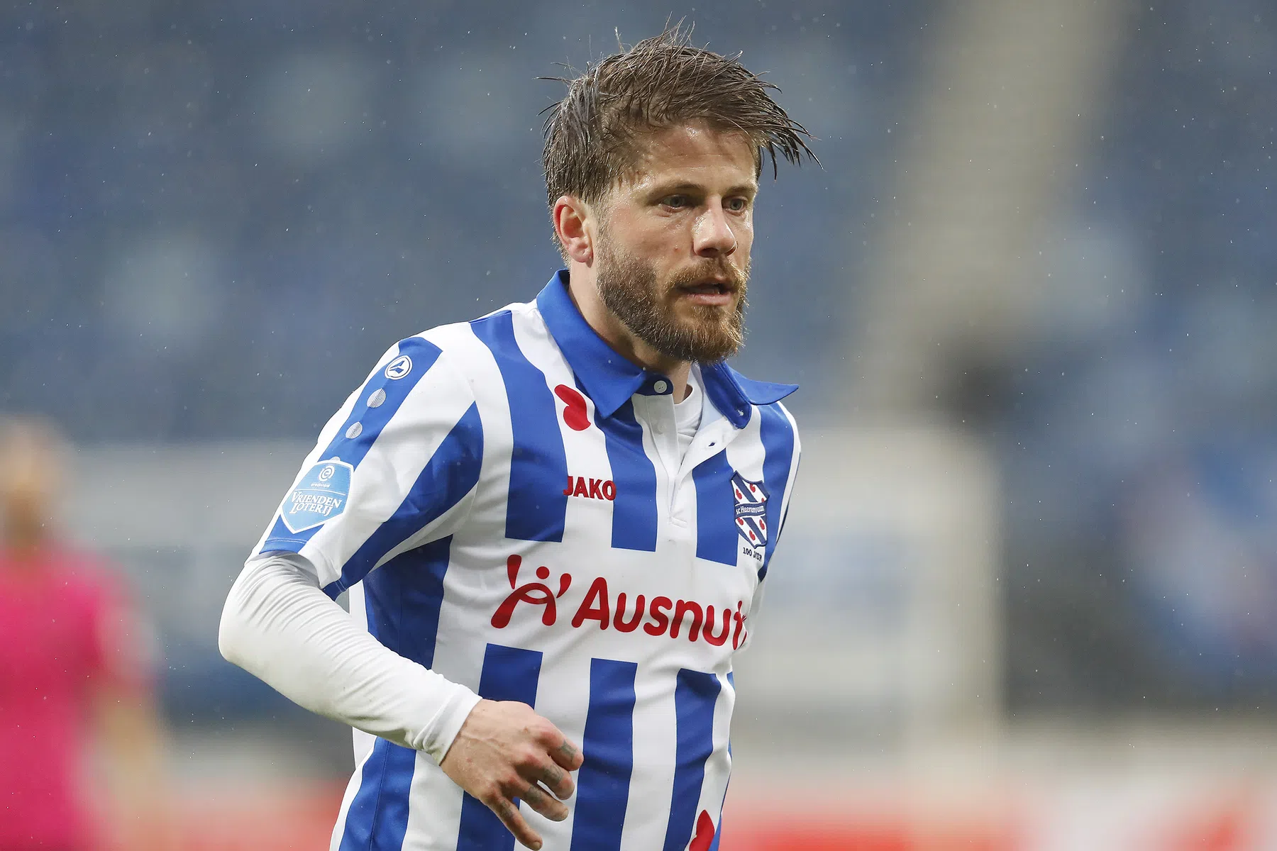 SC Heerenveen gaat praten met Schöne en verwacht drukke transferzomer