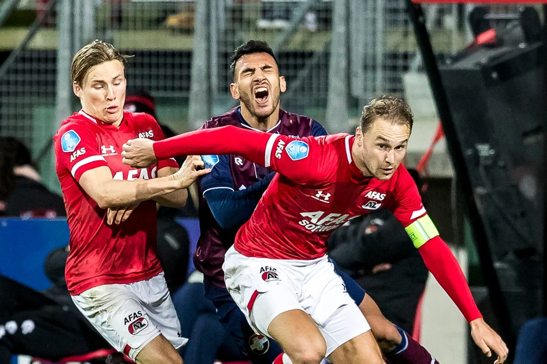 'Koopmeiners wil weg en bij Svensson weet je het ook wel'