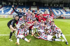 Thumbnail for article: Hoe het 'Petro-effect' Willem II heeft gered: 'In mijn cultuur solliciteer je niet'