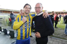 Thumbnail for article: 'De Rinus Michels Award behoort aan Fred Grim'