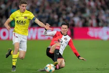 Thumbnail for article: Eerste aanwinst voor Slot op komst: Til hard op weg naar De Kuip