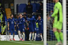 Thumbnail for article: Zoete wraak Chelsea  op Leicester maakt CL-strijd tot apotheose