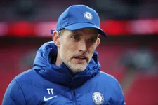 Thumbnail for article: Tuchel relativeert verloren finale: 'FA Cup brengt je niet in de Champions League'