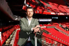 Thumbnail for article: Commercieel directeur Menno Geelen: 'Een sterke Eredivisie blijft de basis voor Ajax'