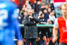 Thumbnail for article: De terechte nummer 5: play-offs laatste kans Feyenoord op Europa