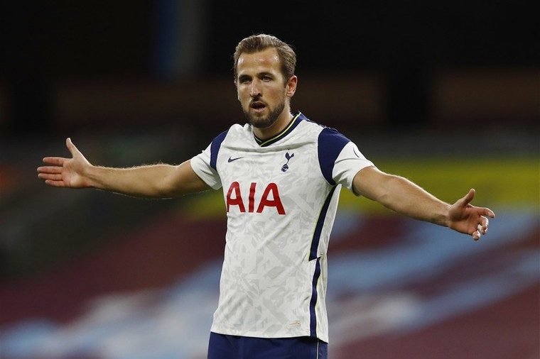 'Spel rond Kane is begonnen: Manchester City opent gesprekken'