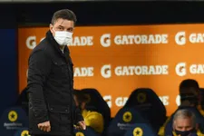 Thumbnail for article: Coronagekte bij River: geblesseerde middenvelder moet keepen in CL-duel