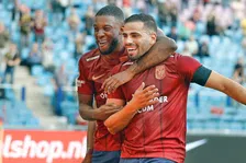 Thumbnail for article: Vitesse gaat uit van vertrek Bazoer en Tannane: 'Heel eerlijk gesprek gehad'